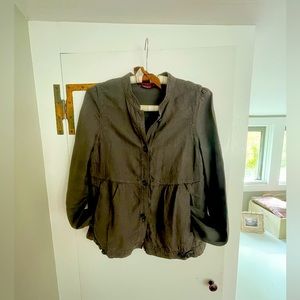 Comptoirs Des Cottoniers jacket style shirt